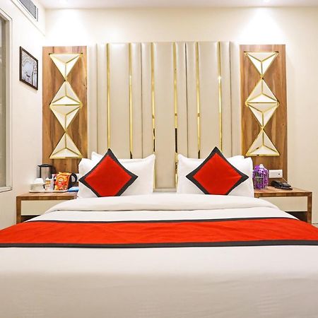 Frank Stay-Newly Built Worth -2Mins Walk From Rk Ashram Metro Satation Nové Dillí Exteriér fotografie